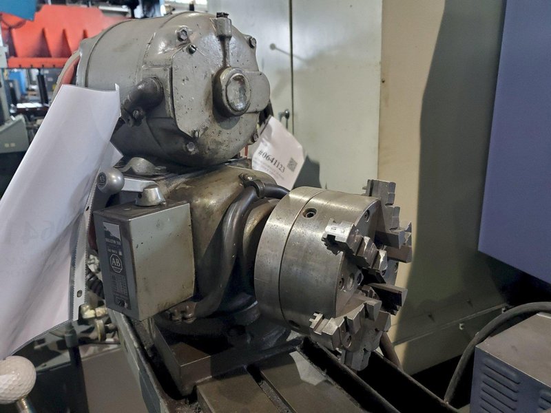 MAJESTIC T&amp;M COMPANY ID GRINDER. STOCK # 0641223.