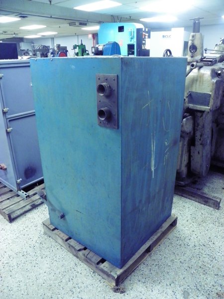 Torit Model 84 Dust Collector