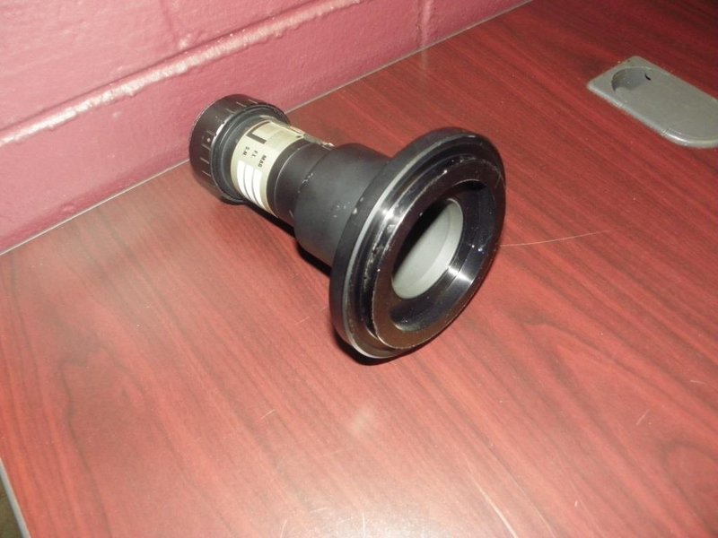 Deltronic, 30 20X, Deltronic 20X Lens for 30&quot; Comparator,
