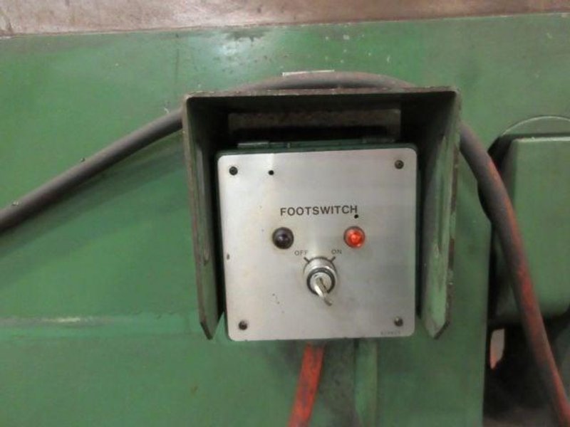 1995 Cincinnati 230CBX12 Hydraulic Press Brake (#5856)