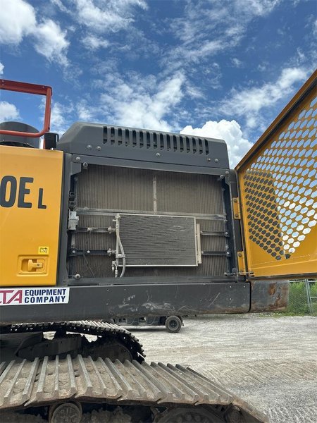 2023 Volvo EC550EL Stock #310195