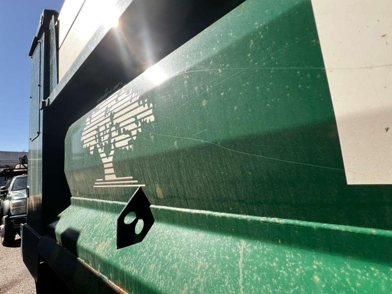 Kenworth T480 Dump Truck, 2023 – Tandem Axle, Heavy-Duty Work Truck