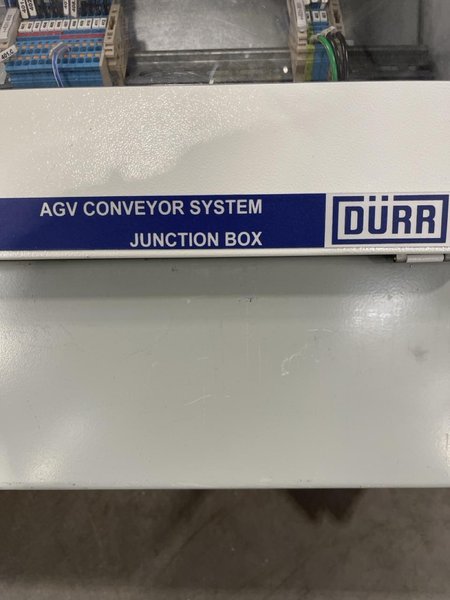 (16) Selettra TR8T Automated Guided Vehicle Systems; 2021 – Industrial AGV for Material Handling – Available Separate