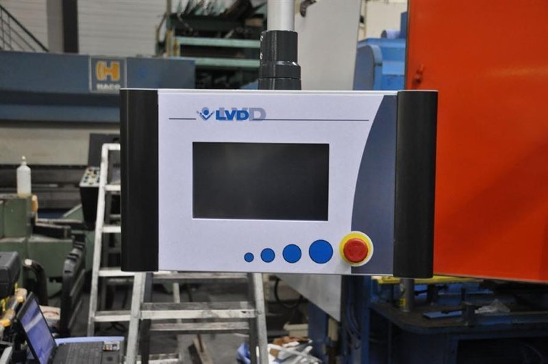 Delivered - to our customers