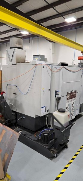 Haas ST-35 CNC Lathe,  2400 RPM, 10 Station Turret,  15" 3-Jaw Chuck, Haas Ctrl., Tailstock,  40HP, New 2019