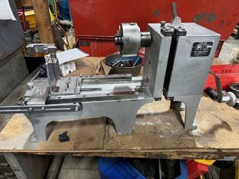 CARLSON # 2 SPRING COILER