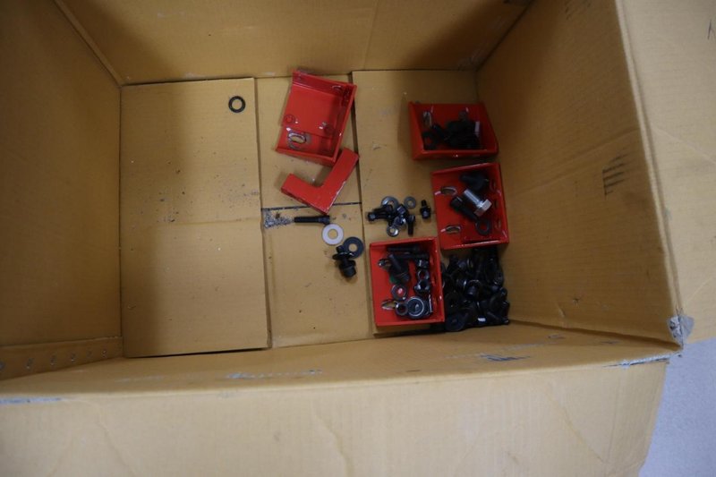 Sodick VZ300L CNC Wire EDM Electrical Discharge Machine, LN2W Control,  Auto Wire Threader- Auction Item