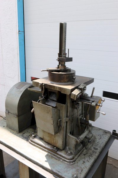 3&#039; X 24&#039; MITTS &amp; MERRILL MODEL #5 KEYSEATER: STOCK #70537