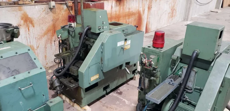 2.5mm Nakashimada MH-05 DSSD Header - 2 of 2