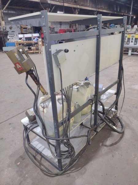 SEALED AIR INSTA PACK: STOCK #19639