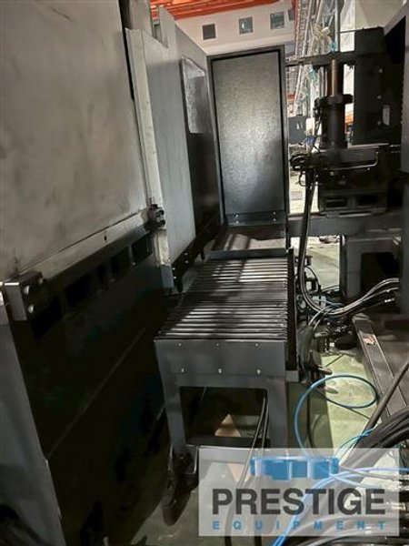 Machining Centers Vertical Bridge Type CNC
