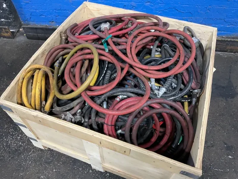 GOODYEAR, GATES MISC HOSES