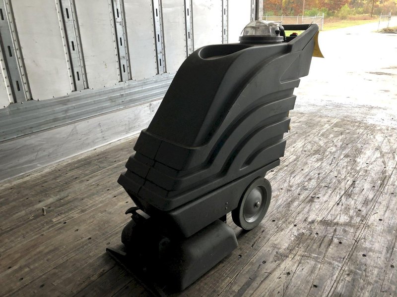 CASTEX MODEL PX-1000 CARPET CLEANER: STOCK 14013