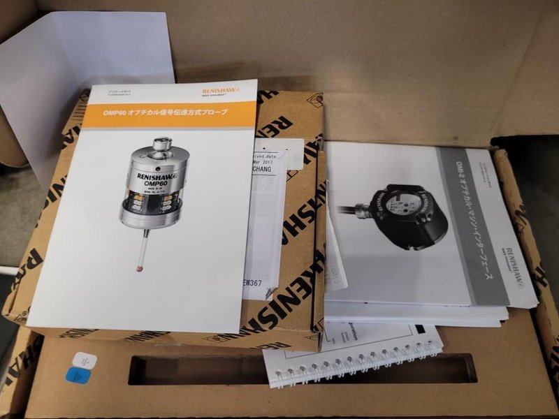 2017 DMG Mori NHX5000 CPP Gen2 (6-Pallet) CNC Horizontal Machining Center