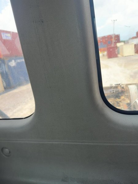 Freightliner 125 Cascadia Day Cab – CUMMINS ISX15, 2015