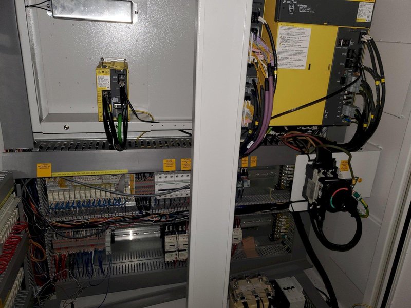 2022 Akira Seiki SR3A-XP