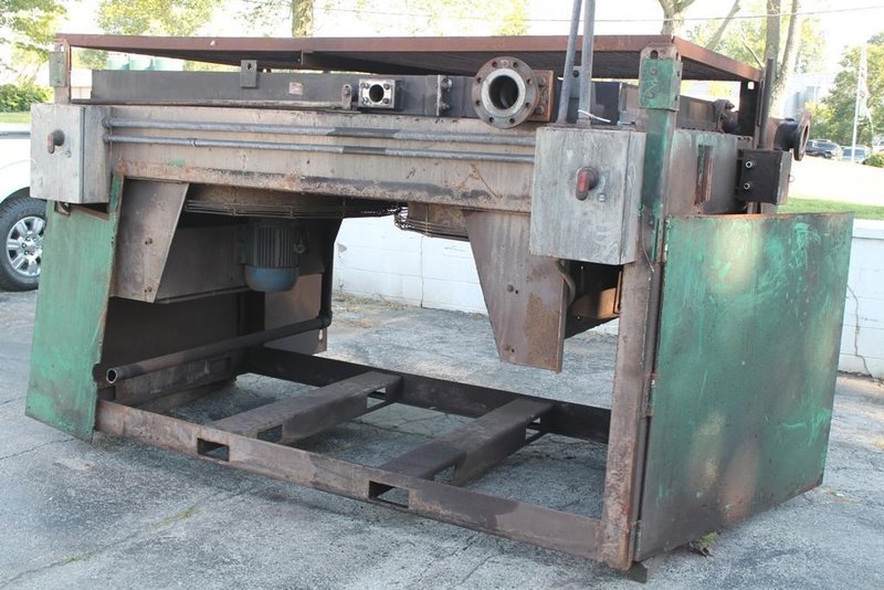 SULLAIR AIR COMPRESSOR: STOCK #63896