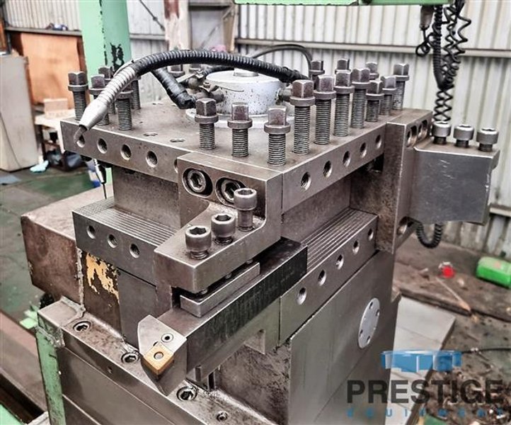 Lathes Flat Bed Manual &amp; CNC