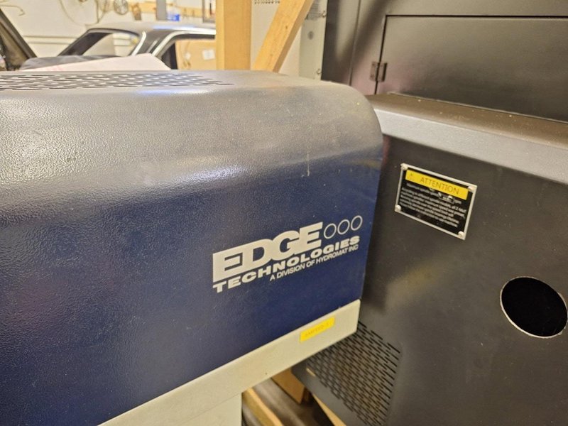 AutoMate CNC STAR SL6 Slant-bed CNC Lathe, 2018 – Siemens Control