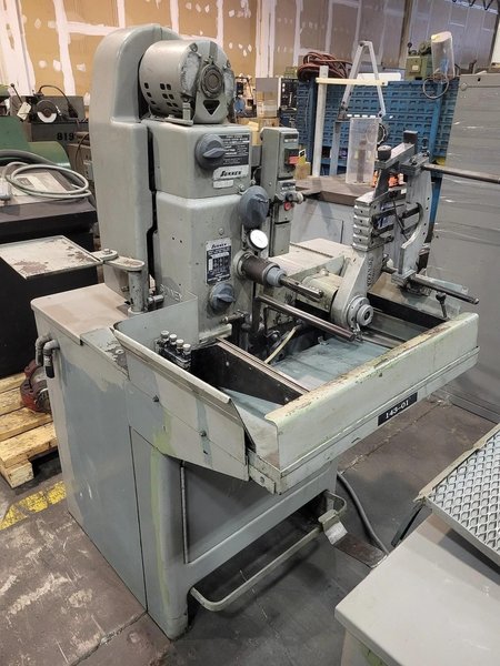 Sunnen Hone MBB-1680, Power Stroke, Lots of Tooling and Stones