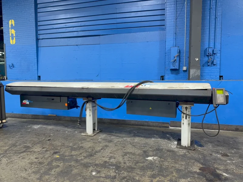 LNS BAR FEEDER   -  EXPRESS 332