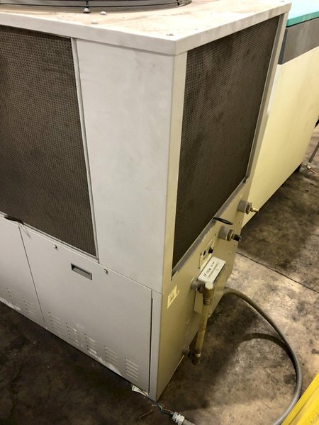 500W ROFIN - LASAG MODEL FLS-542CL LASER WELDING SYSTEM: STOCK #18393