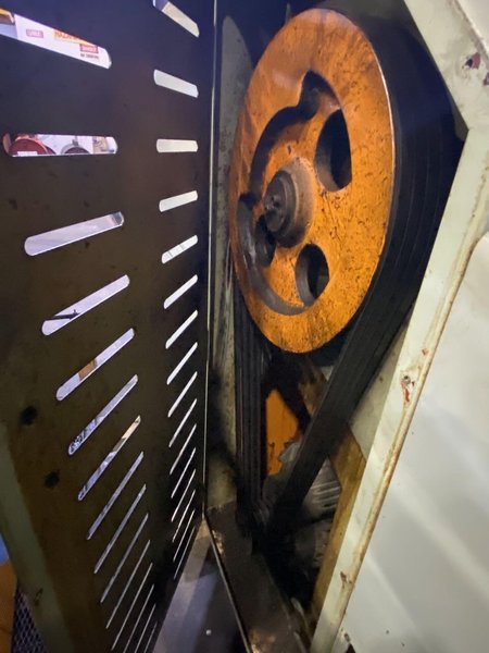 Chun Zu Model DPR-6S