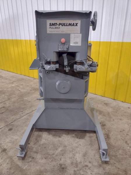 2" SMT - PULLMAX MODEL # X-93 POWERED PLATE BEVELER: STOCK #22758