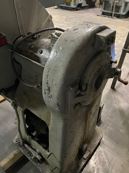 1 3/4&quot; Standard Model 3A 2Die Swager