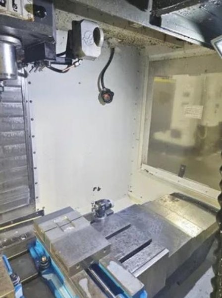 2012 Haas VF-2 Vertical Machining Center (#5906)