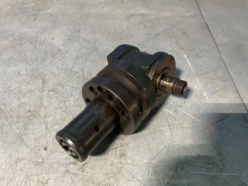 BRISTOL TOOL HOLDER