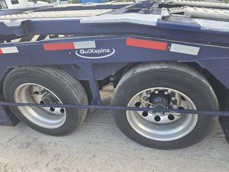 2022 Cottrell CX-09LSFA 5E0AA1649NG657301