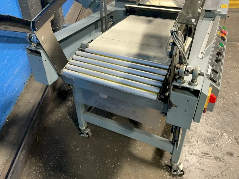 SHANKLIN HEAT SEALER   -  S26