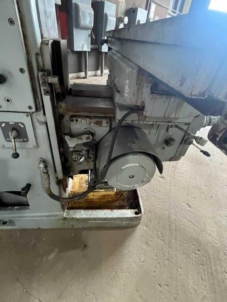 Mill, Universal, Cintiversal