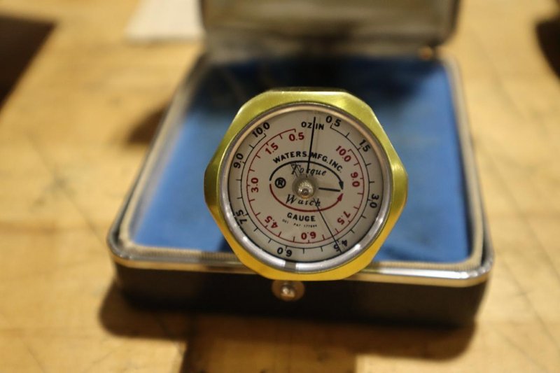 Torque Meters and Torque Wrenches - Auction Item