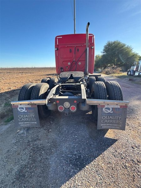 2020 Freightliner Cascadia 1FUJHHDVXLLLC1679
