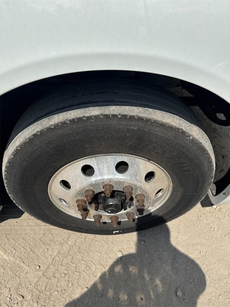 2023 International LT625 3HSDZAPR2PN563626