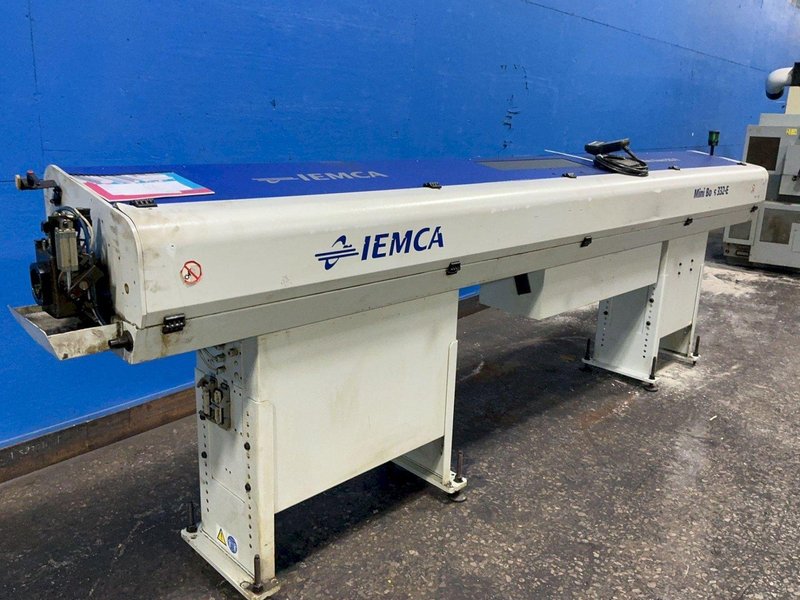 IEMCA BAR FEEDER  -  MB332 37