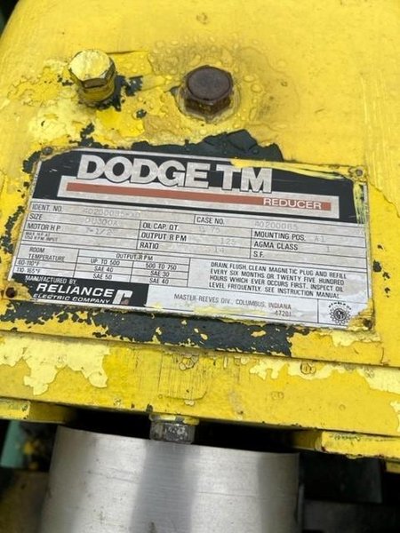 24" X 4" X 20,000# WEAN SLITTING LINE AND BANDING LINE STOCK# 3760