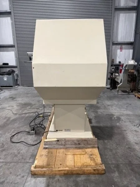 30” DORSEY 30P OPTICAL COMPARATOR Power Stage DRO 2002’ #7151