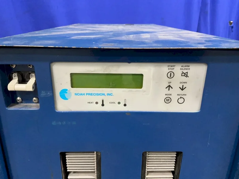 NOAH PRECISION CHILLER  -  2002