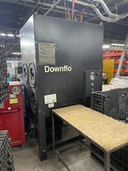 AMADA LC2415 ALPHA C200C LASER : STOCK #21956