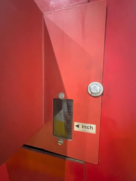 (4) 15,000 LBS ROTARY MODEL #HP415-100 HEAVY DUTY MOBILE COLUMN LIFT JACKS: YOBRO #24470