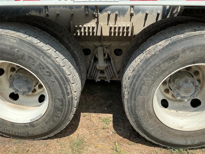 2024 International HX620 3HTPCTZT3RN152124