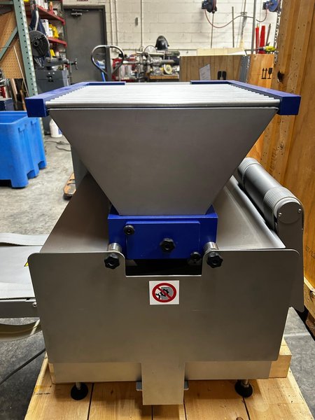 Bakon DROP TT 400-V21 Table Top Depositor, 2022