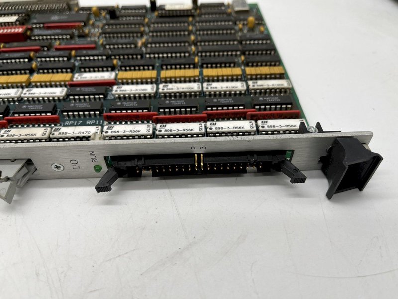 PCB 826680 REV C CINCINNATI INC ASSY 826681 REV E STOCK #15936