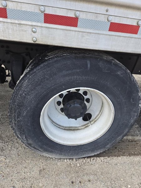 2018 Freightliner M2 1FVACWFB1JHJH4959