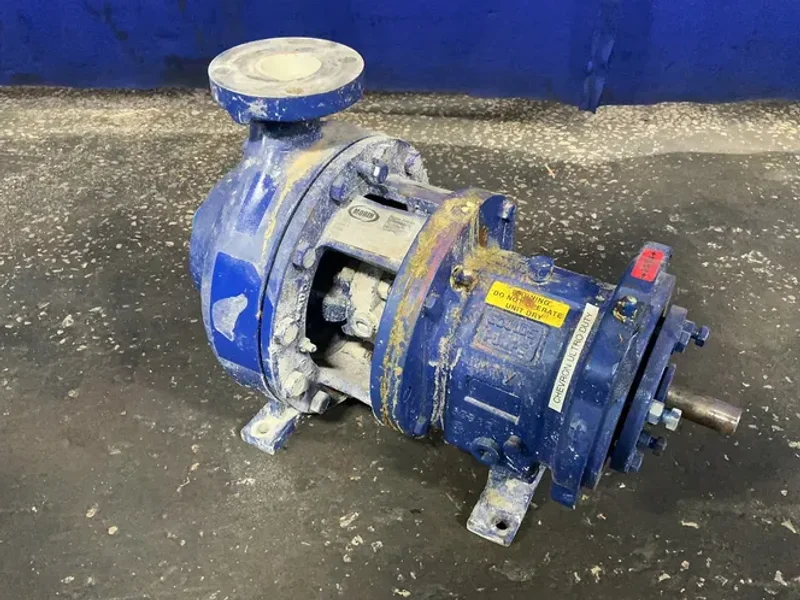Goulds Pumps Pump