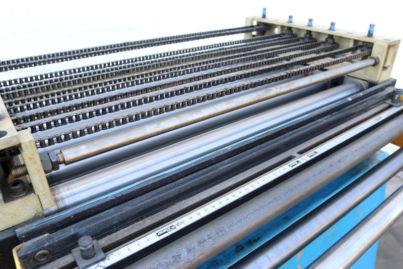 FAIRBANKS TOLEDO FLOOR SCALE: STOCK #16958