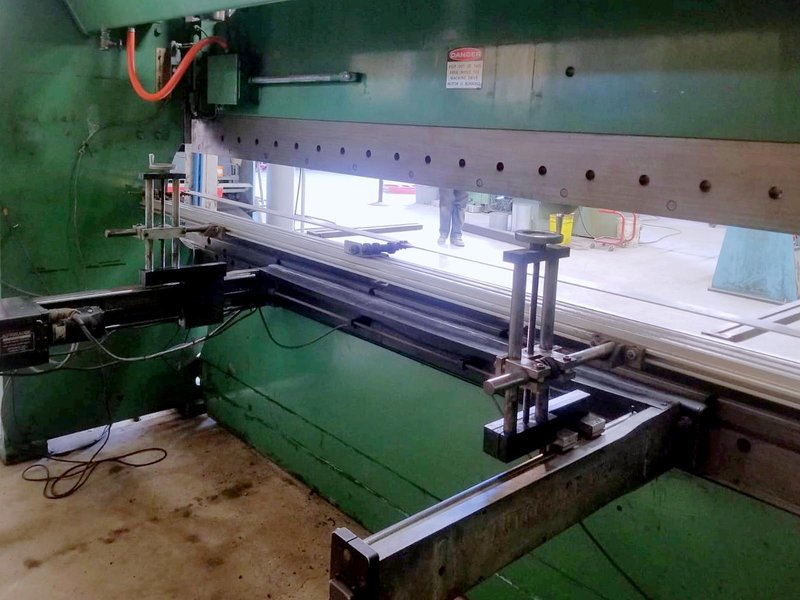 Cincinnati 175 CB X 10 2000